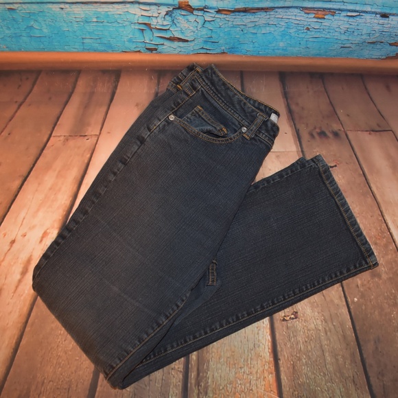 Chico's Denim - Chico's Platinum Jeans Size 0.5